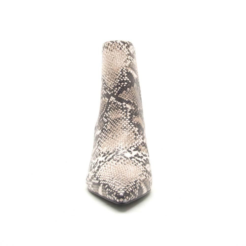 Chelsea Snake Bootie - Picture 3 of 4
